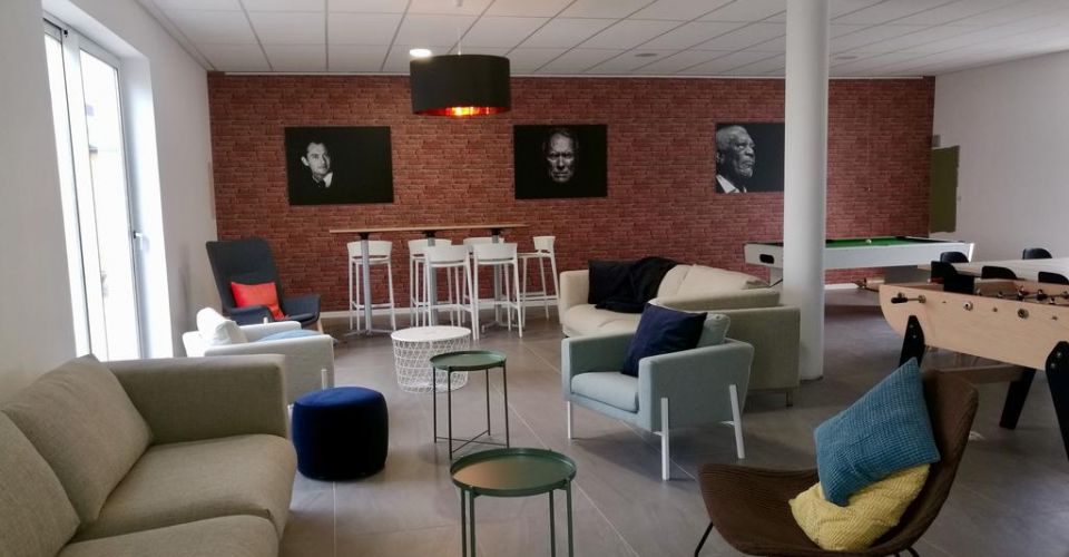 Profitez du confort de nos hôtels 2, 3 ou 4 étoiles sur l'ensemble de la France