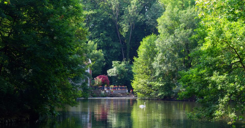 Enjoy the comfort of our 2, 3 or 4 star hotels throughout France