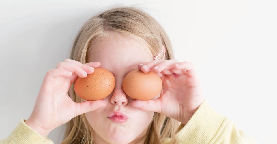 Le menu enfant du restaurant de Verrières en Anjou