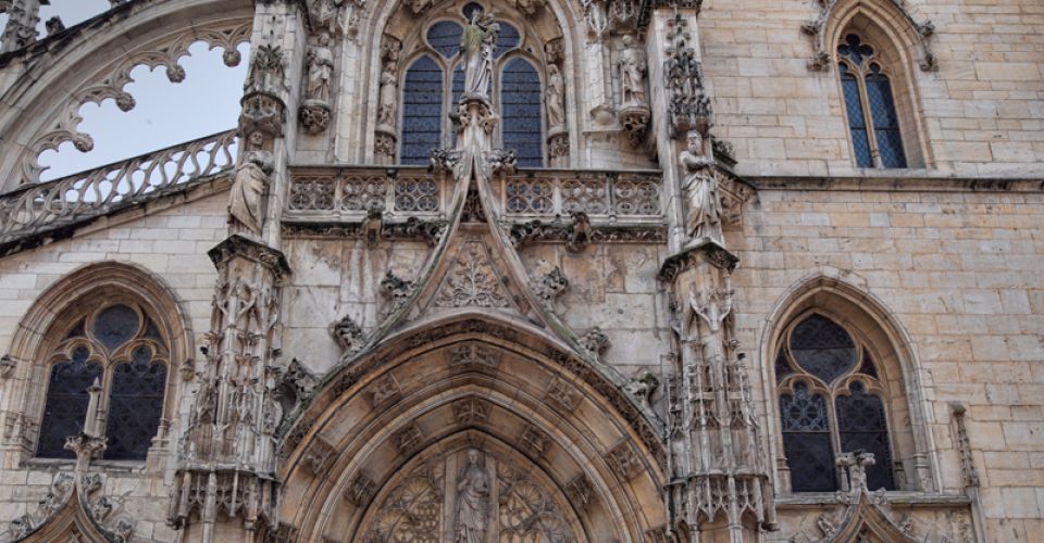 Profitez du confort de nos hôtels 2, 3 ou 4 étoiles sur l'ensemble de la France