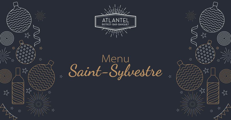 La Saint-Sylvestre 2022 2023 près de Nantes