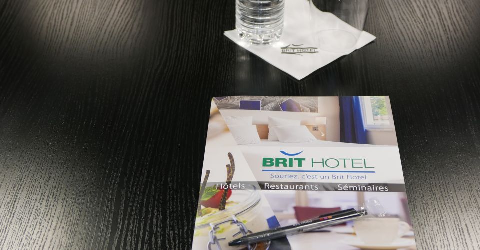 Profitez du confort de nos hôtels 2, 3 ou 4 étoiles sur l'ensemble de la France