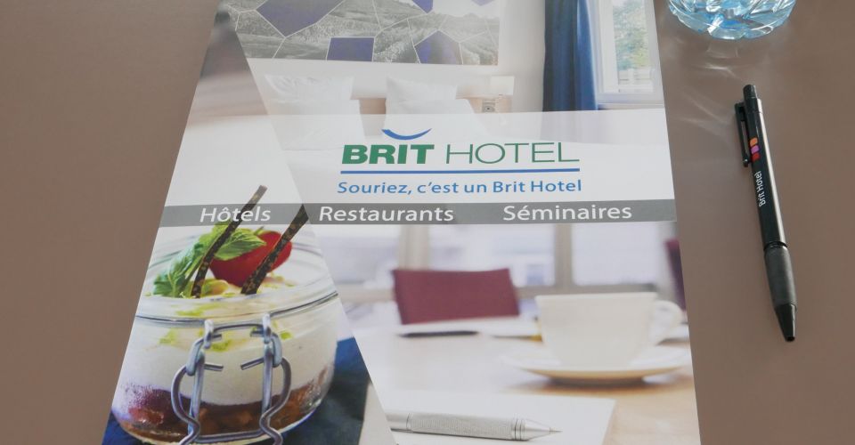 Profitez du confort de nos hôtels 2, 3 ou 4 étoiles sur l'ensemble de la France