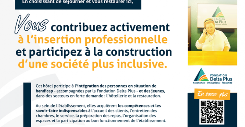 Profitez du confort de nos hôtels 2, 3 ou 4 étoiles sur l'ensemble de la France