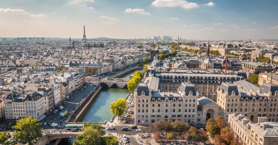 Profitez du confort de nos hôtels 2, 3 ou 4 étoiles sur l'ensemble de la France