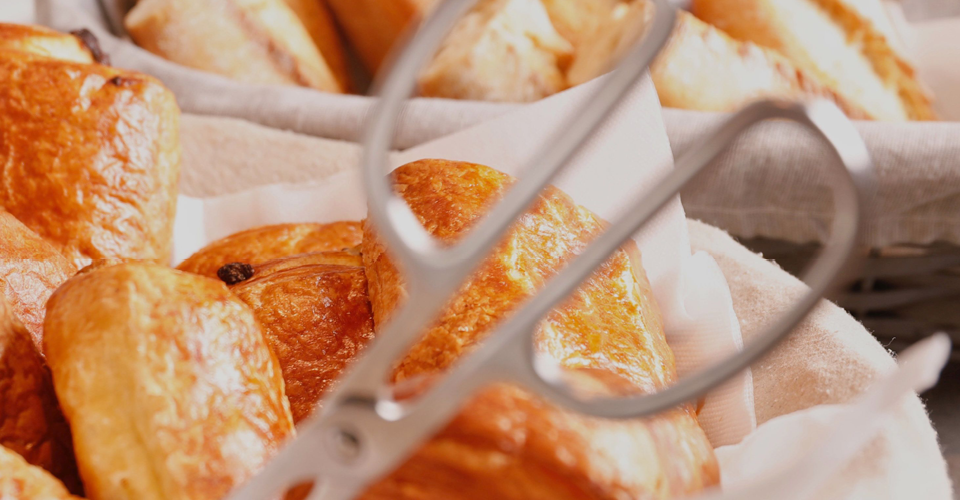 Petit-déjeuner Clermont-Ferrand