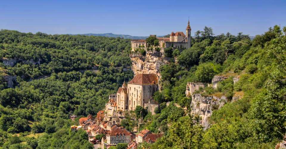 photo tourisme rocamadour