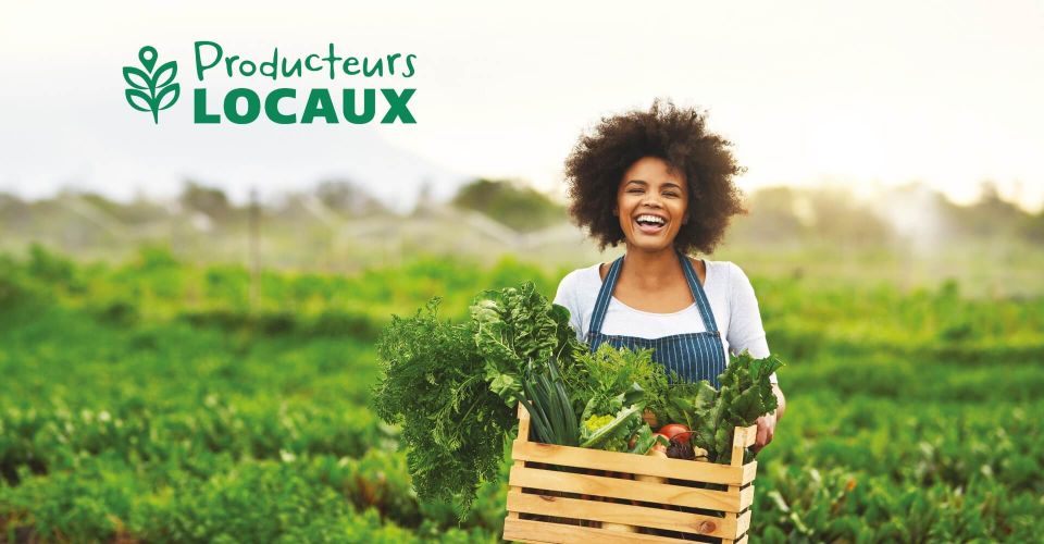 Les producteurs locaux de Bressuire