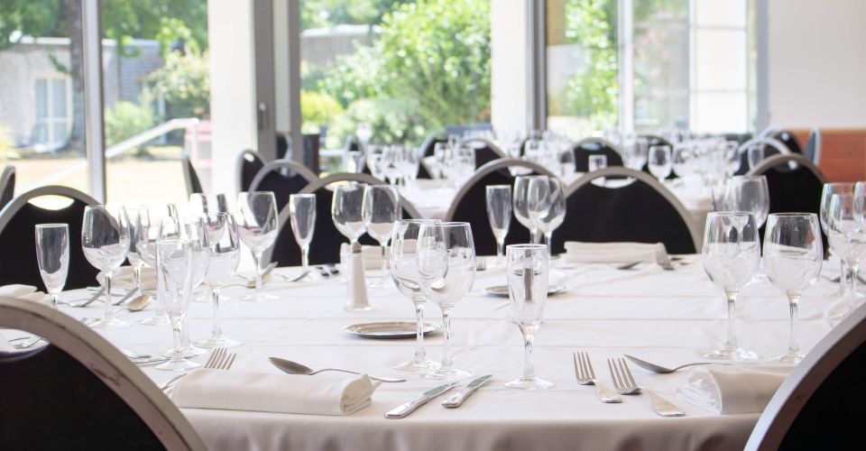 Restaurant l'Atlantel à Nantes