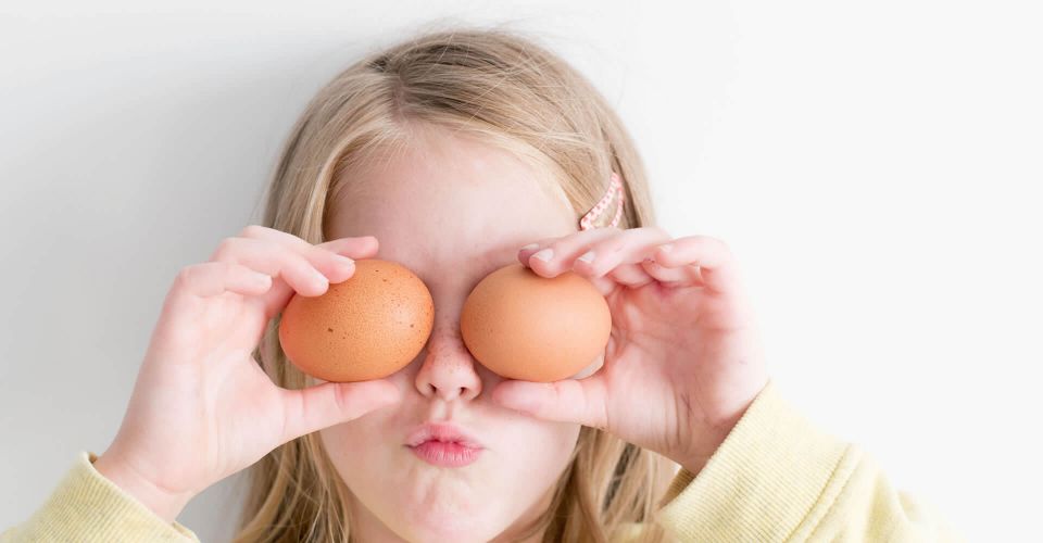 Un menu enfant disponible au restaurant de Brest