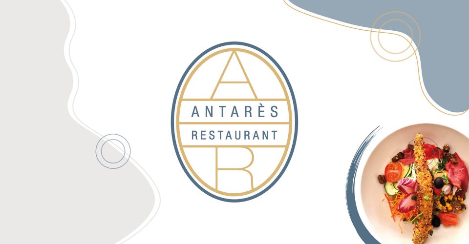 The Antarès restaurant