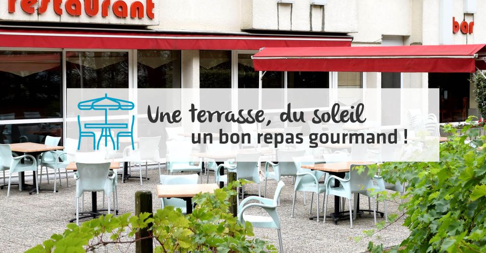 Restaurant ouvert à Mérignac