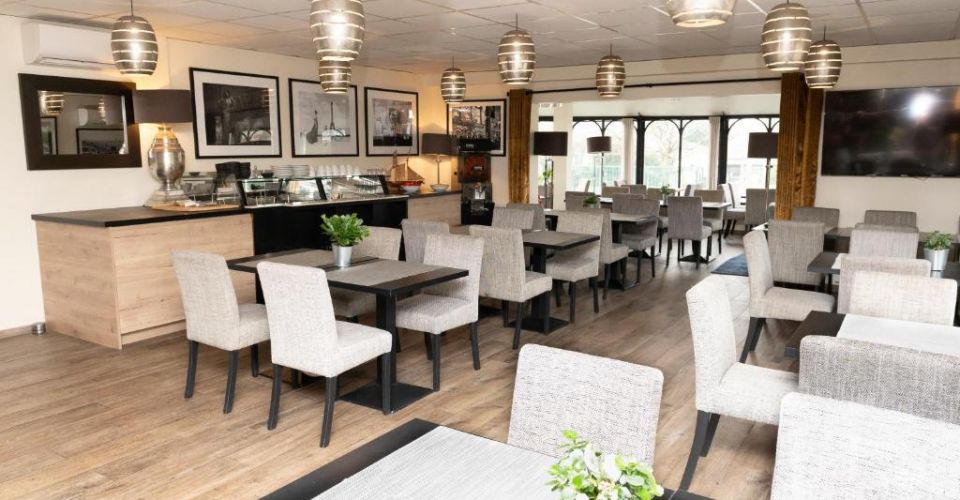 Profitez du confort de nos hôtels 2, 3 ou 4 étoiles sur l'ensemble de la France