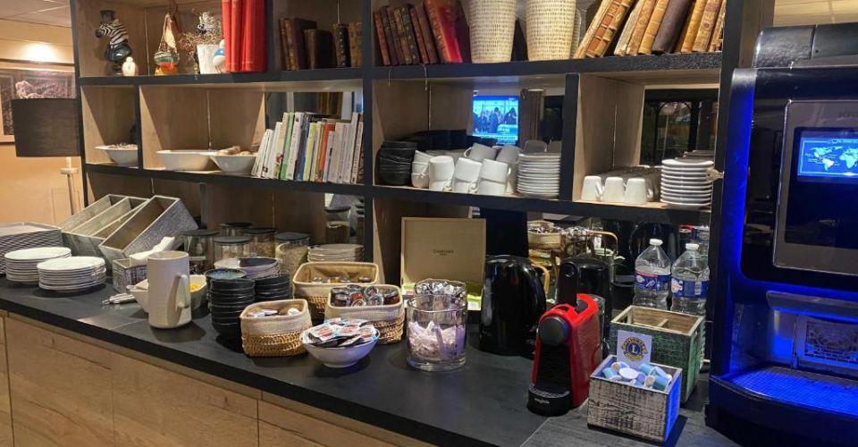 Profitez du confort de nos hôtels 2, 3 ou 4 étoiles sur l'ensemble de la France