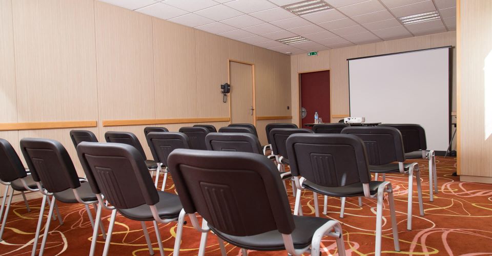 Seminar room in Toulouse Colomiers