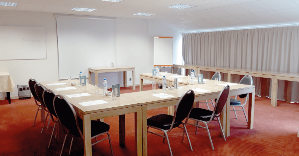 Seminar room in Joué-lès-Tours