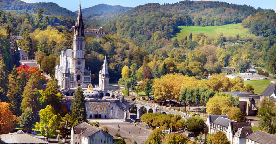 sanctuary-of-lourdes