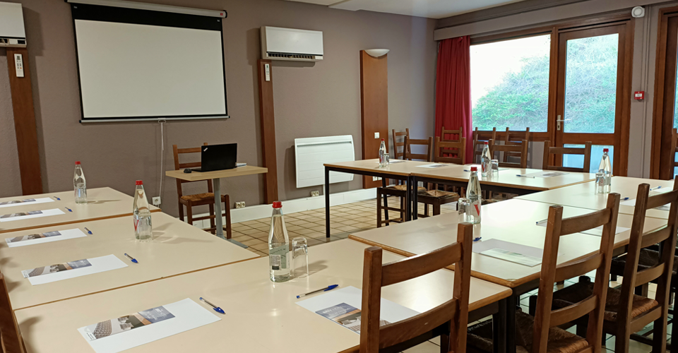 séminaire Brit Hotel Besançon