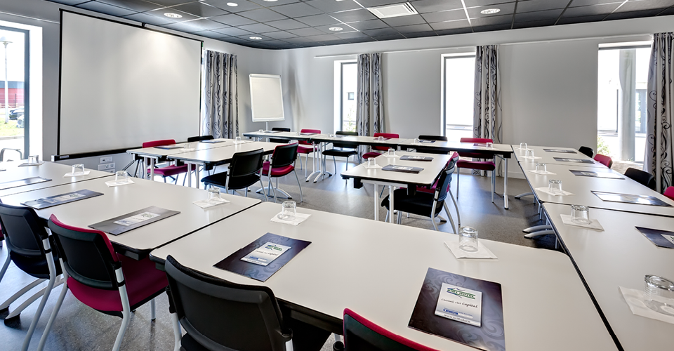 Séminaire Brit Hotel Sables d'Olonne