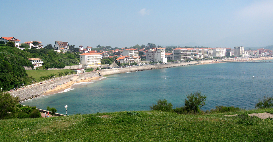 sorties saint jean de luz