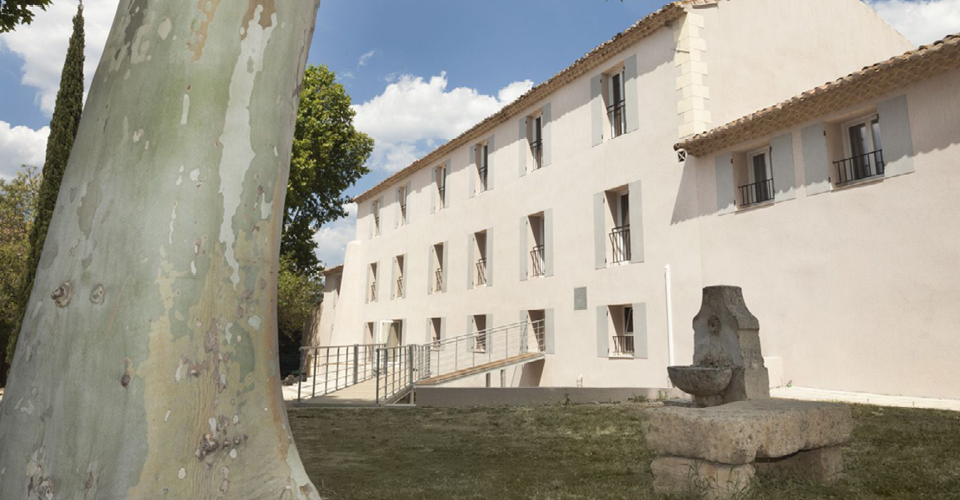 Profitez du confort de nos hôtels 2, 3 ou 4 étoiles sur l'ensemble de la France