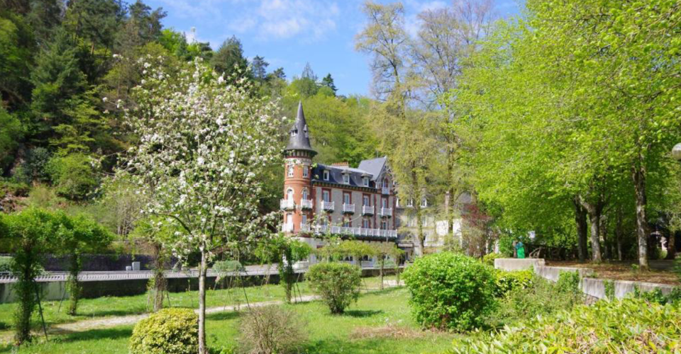 tourisme bagnoles de l'orne 1