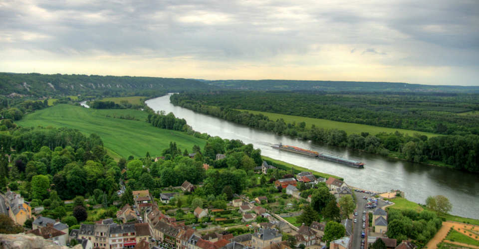 tourisme barentin seine