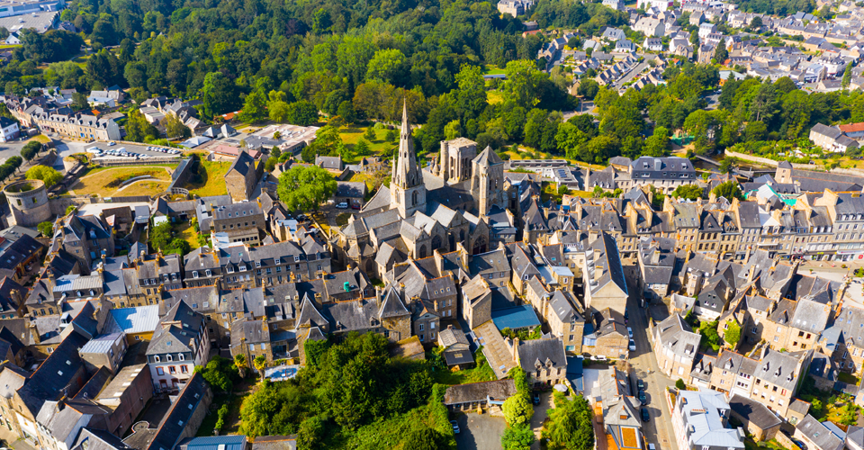 Profitez du confort de nos hôtels 2, 3 ou 4 étoiles sur l'ensemble de la France