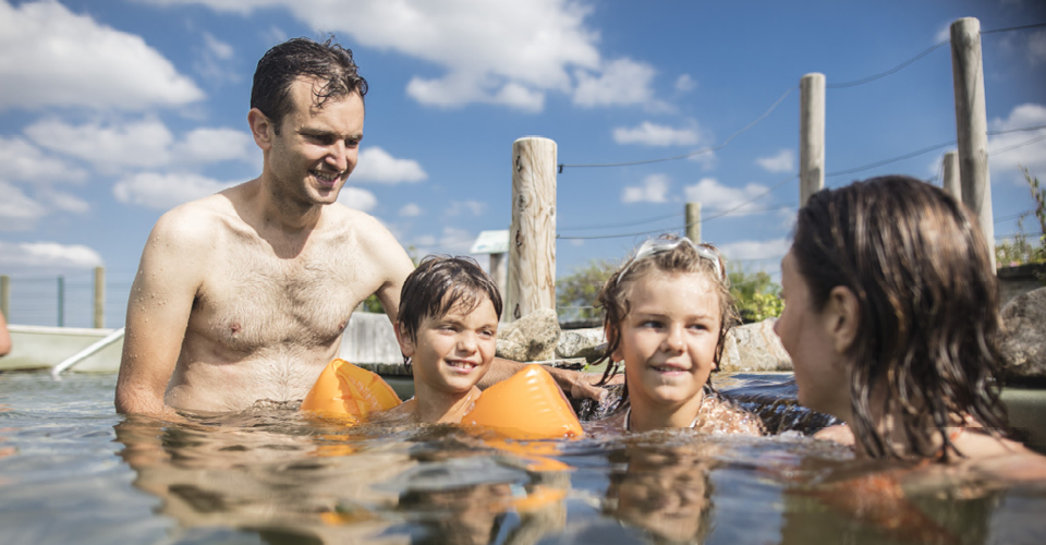 tourisme loches centre aquatique