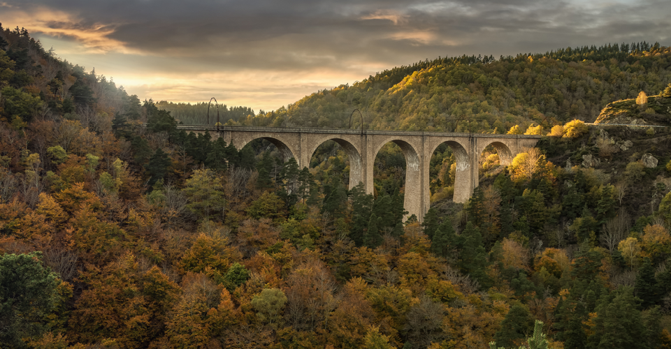 tourisme lozère