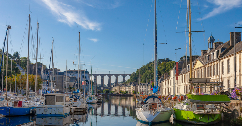 tourisme morlaix