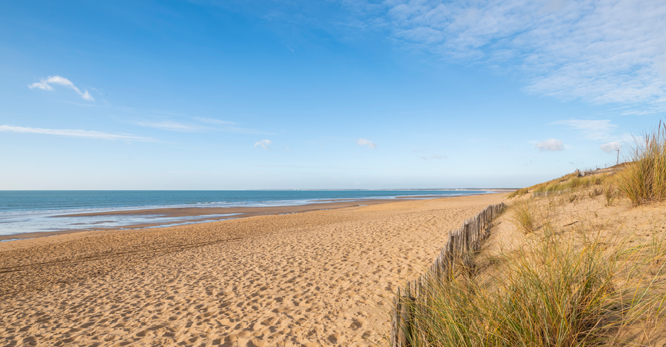 Tourisme Sables d'Olonne