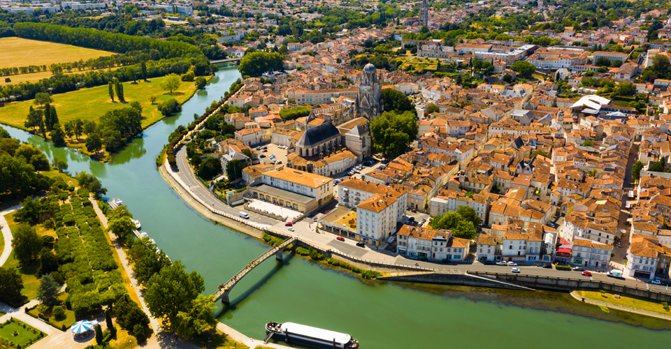 tourisme saintes