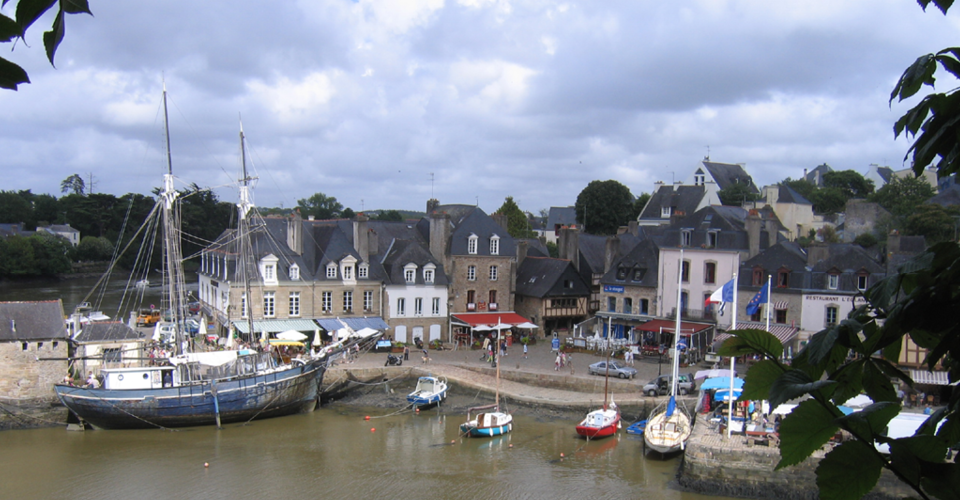 Tourisme dans le Golf du Morbihan