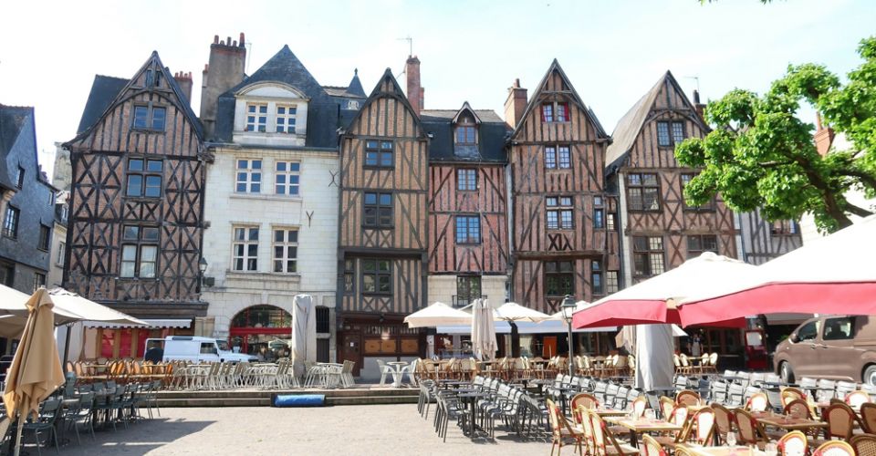 Profitez du confort de nos hôtels 2, 3 ou 4 étoiles sur l'ensemble de la France