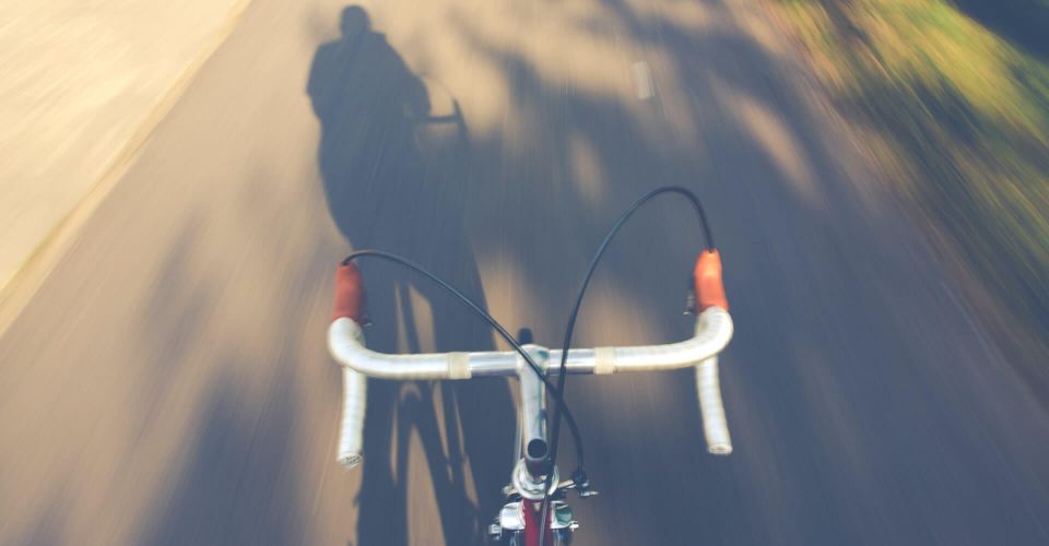 Cycle tourism in Angers