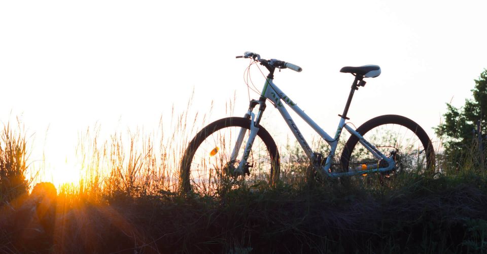 Bike tour and accommodation at the hotel in Blois