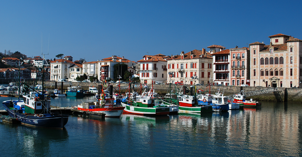 visiter saint jean de luz