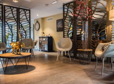 Votre hôtel de charme