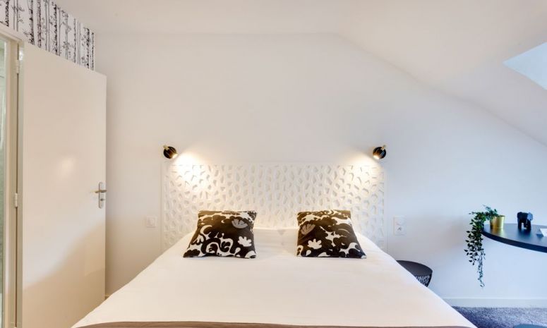 Enjoy the comfort of our 2, 3 or 4 star hotels throughout France