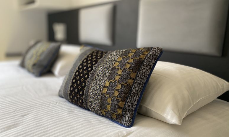 Profitez du confort de nos hôtels 2, 3 ou 4 étoiles sur l'ensemble de la France