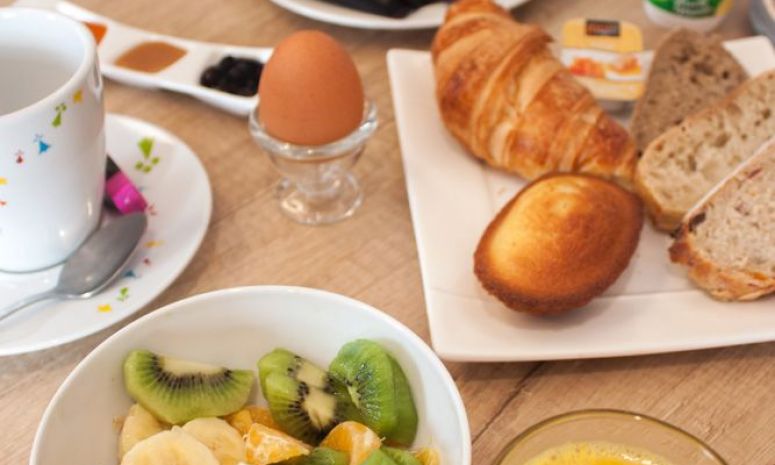 Profitez du confort de nos hôtels 2, 3 ou 4 étoiles sur l'ensemble de la France