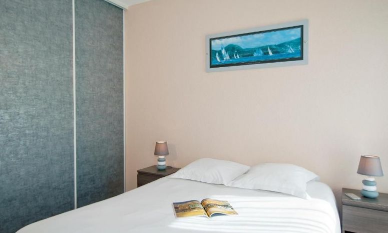 Profitez du confort de nos hôtels 2, 3 ou 4 étoiles sur l'ensemble de la France