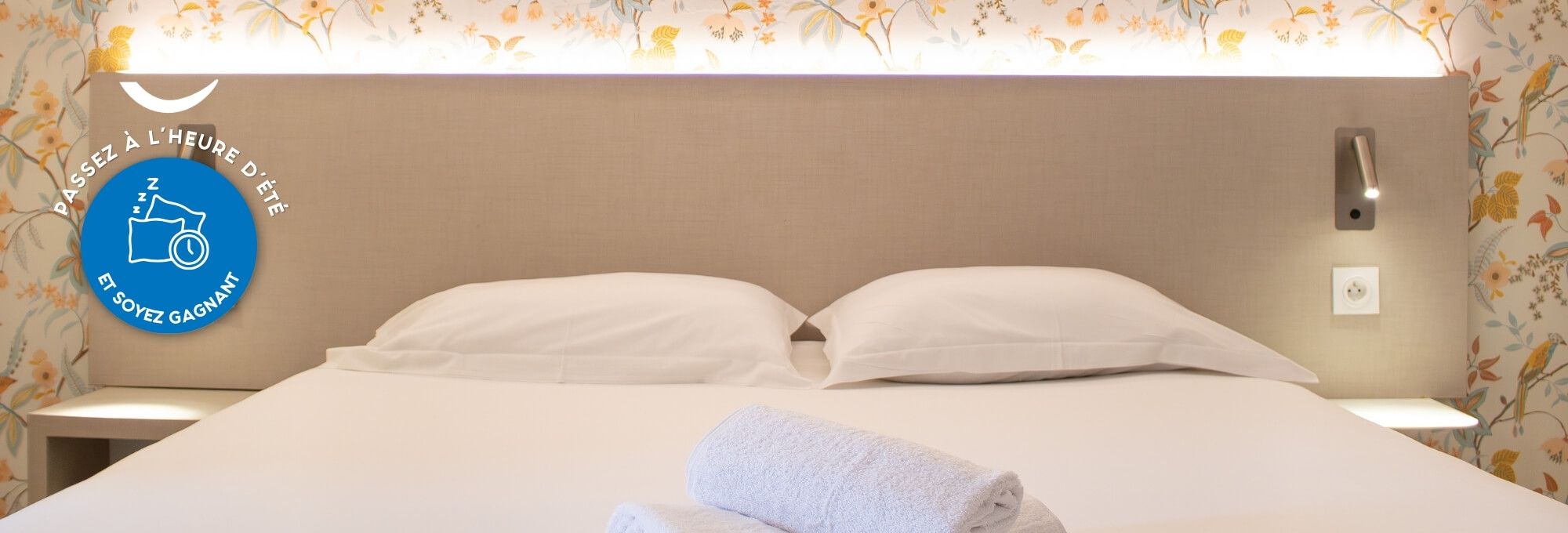 Brit Hotel Avignon Le Calendal