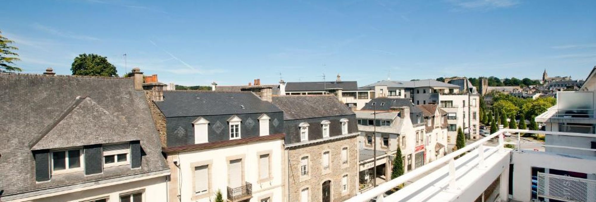 Profitez du confort de nos hôtels 2, 3 ou 4 étoiles sur l'ensemble de la France