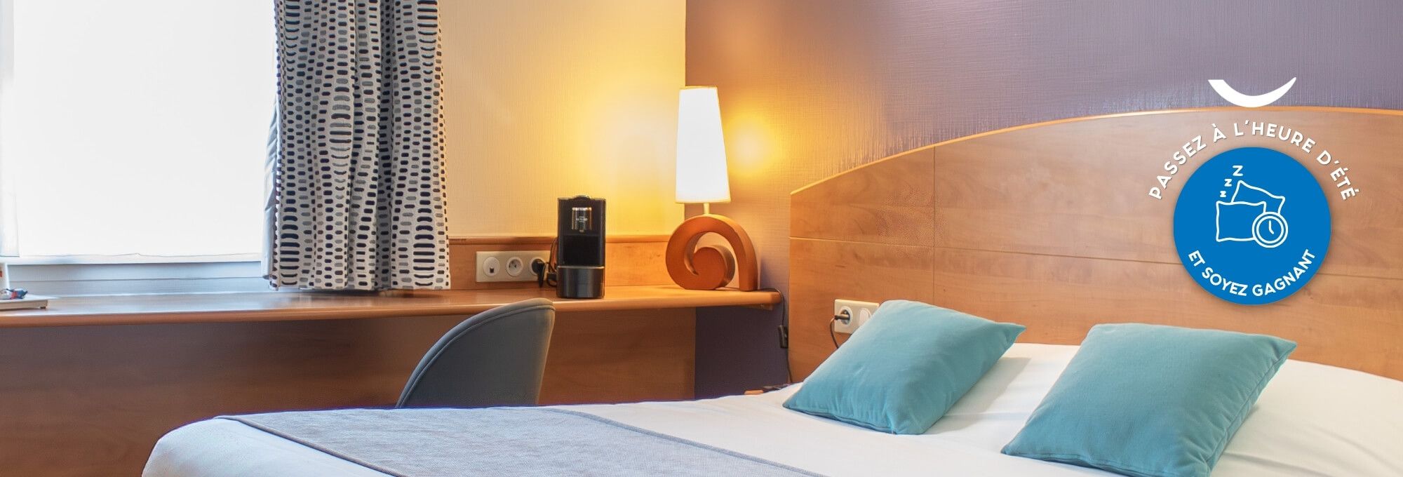 Brit Hotel Bressuire