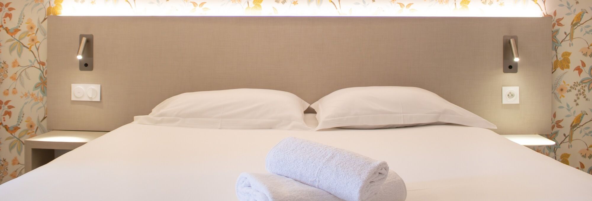 Offer Hotel Avignon