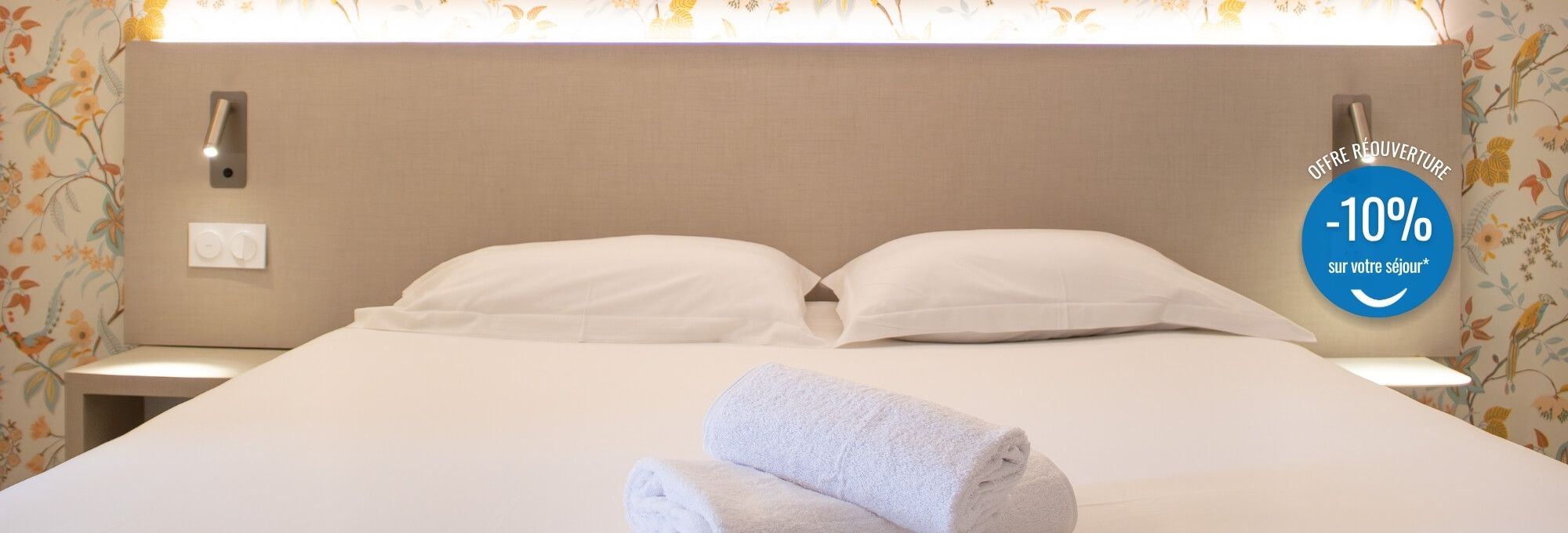 Le brit hotel Avignon Sud