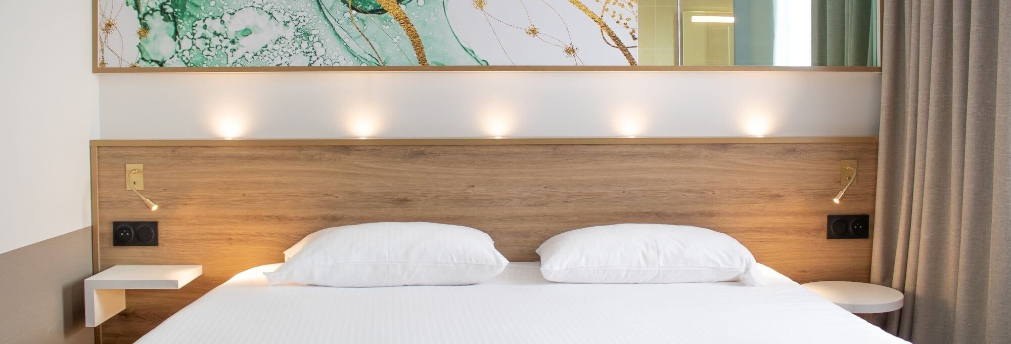 Brit Hotel Rennes Cesson