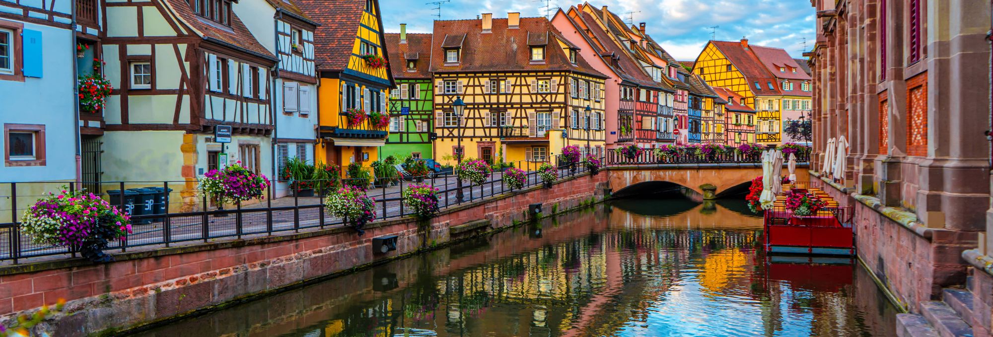 Centre-ville-colmar